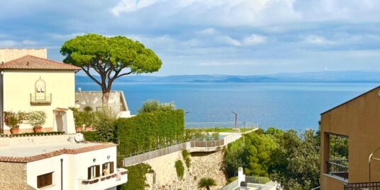 Porto S. Stefano – Appartamento – Lividonia